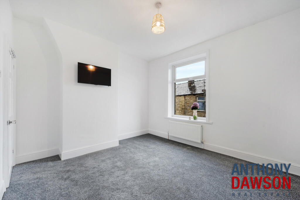 Main image of property: Norton Street, Hapton, BB12