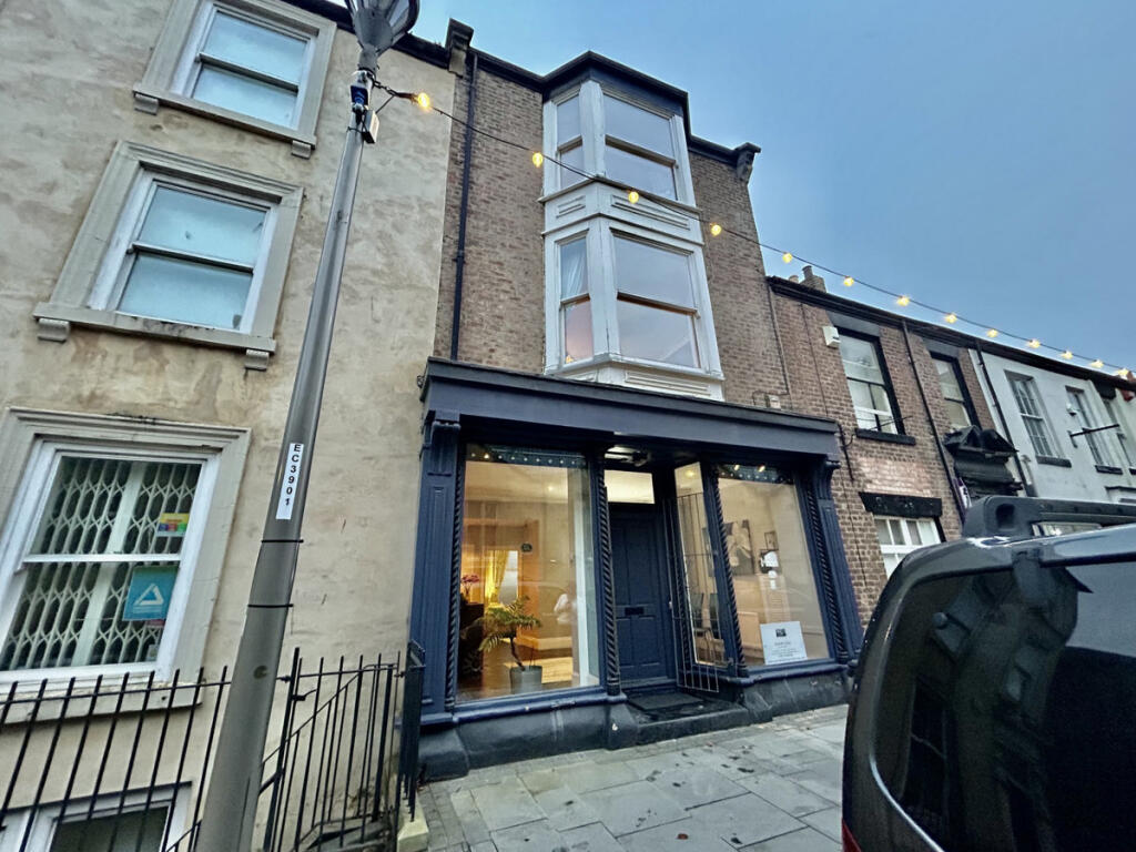 Main image of property: Norfolk Street, Sunderland, SR1
