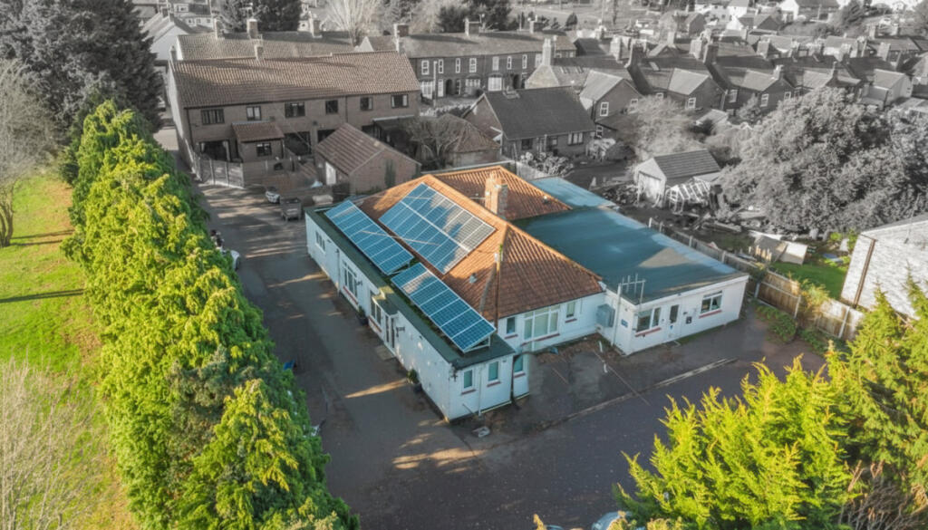 Main image of property: Queens Road, Fakenham, NR21