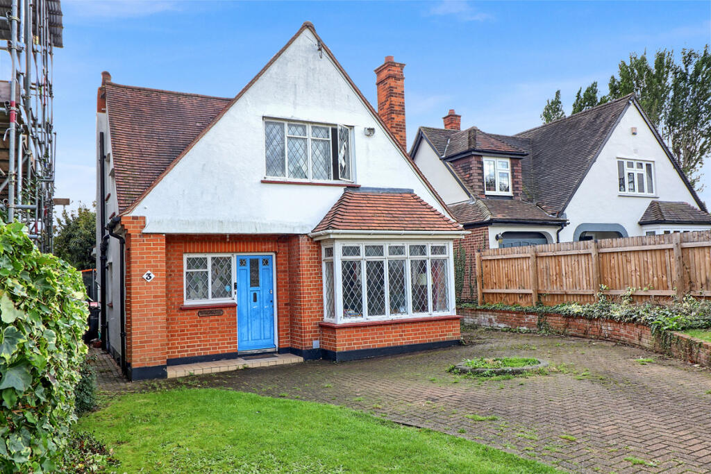 Main image of property: Elizabeth Avenue, Rayleigh, SS6