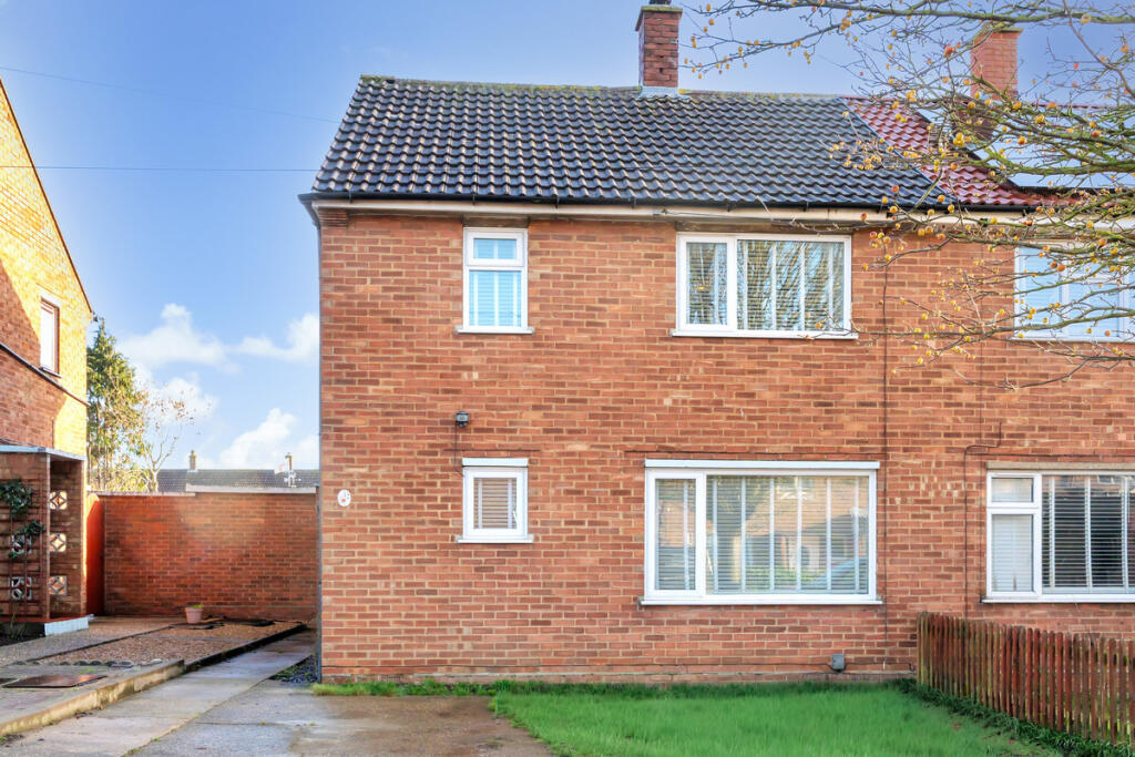 Main image of property: Greenfinch Avenue, Ipswich, IP2