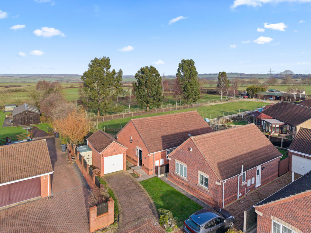 Main image of property: Bellwood Court, Rotherham, S65