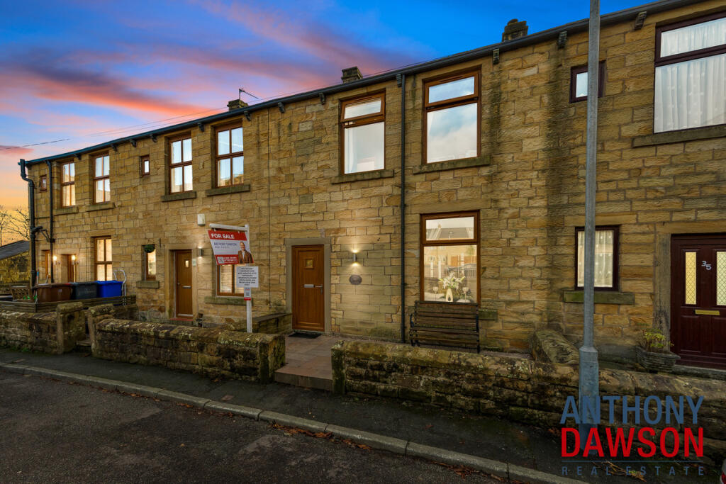 Main image of property: Higham Hall Road, Higham, BB12