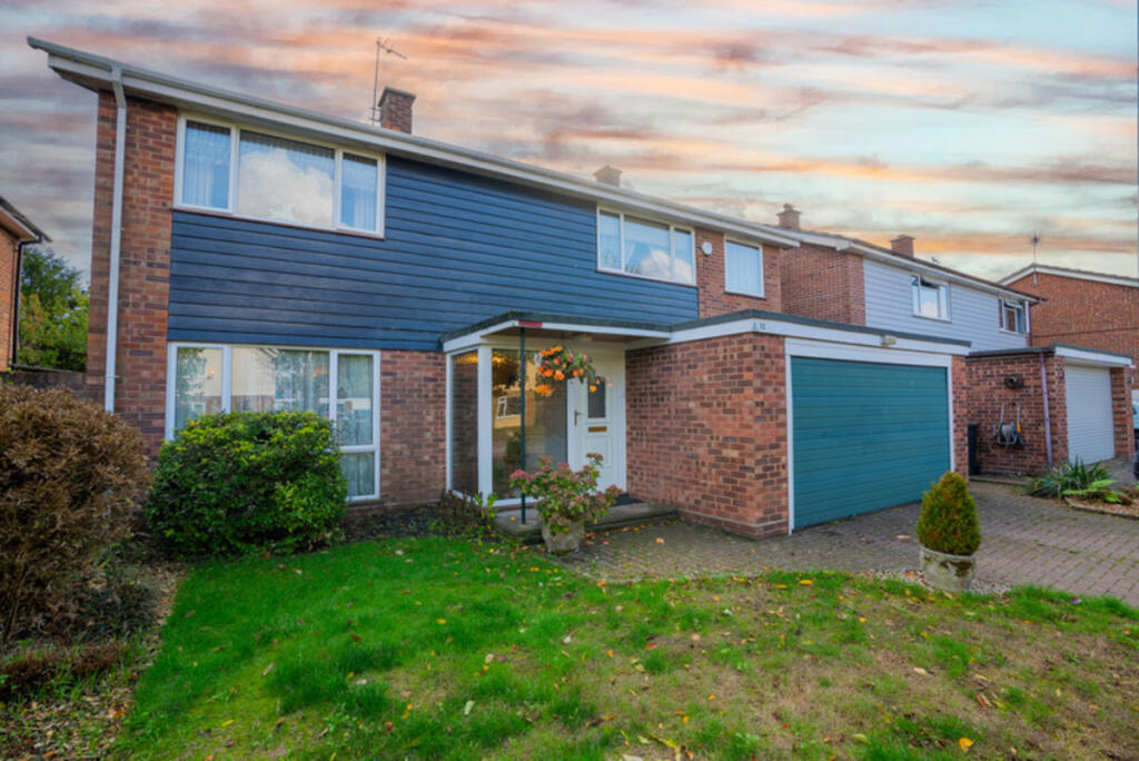 Main image of property: Freeman Avenue, Ipswich, IP6