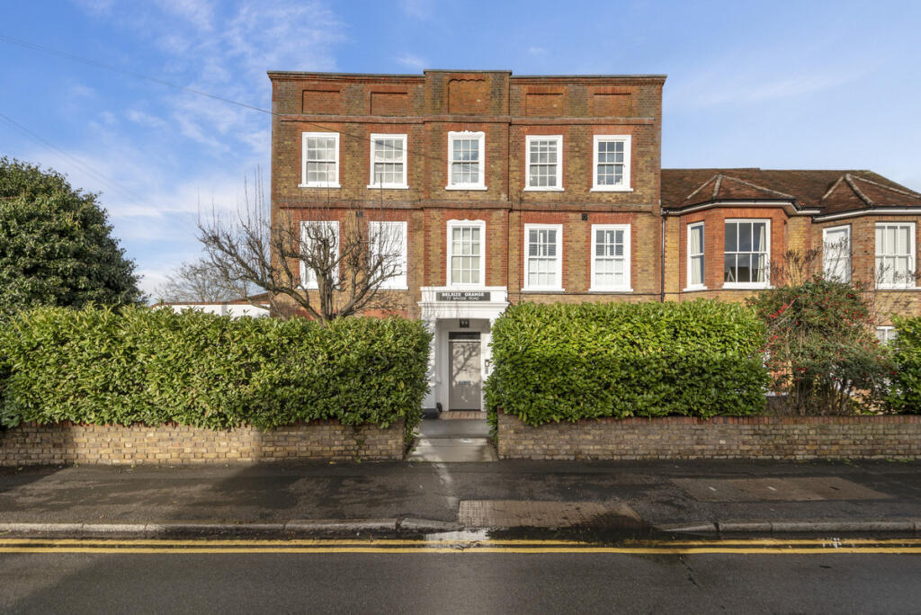 Main image of property: Bridge Road, Chertsey, KT16