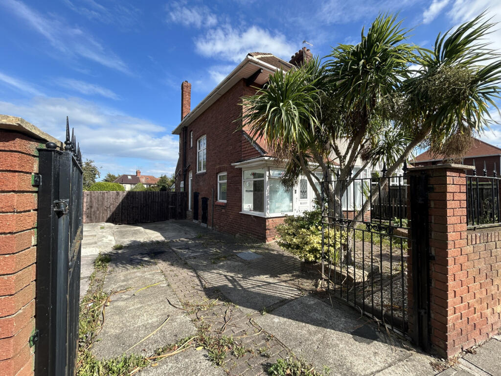 Main image of property: Ryhope Road, Sunderland, SR2