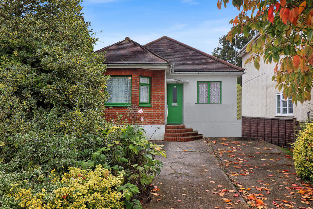 Main image of property: Mortimer Road, Rayleigh, SS6