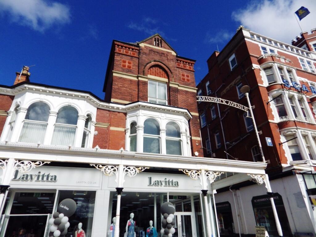Main image of property: Scarisbrick Avenue, Southport, Merseyside, PR8