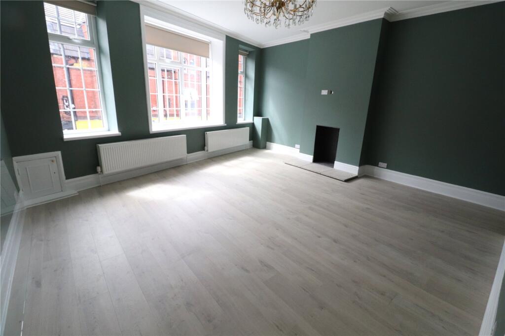 Main image of property: Banks Road, West Kirby, Wirral, Merseyside, CH48