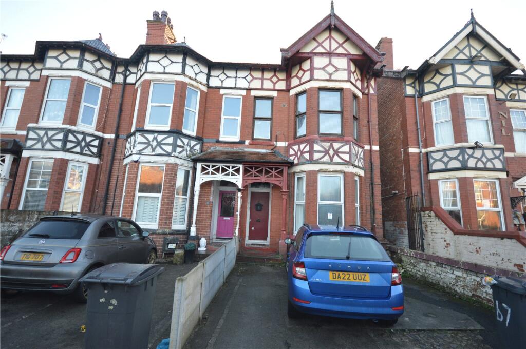 Main image of property: King Street, Southport, Merseyside, PR8
