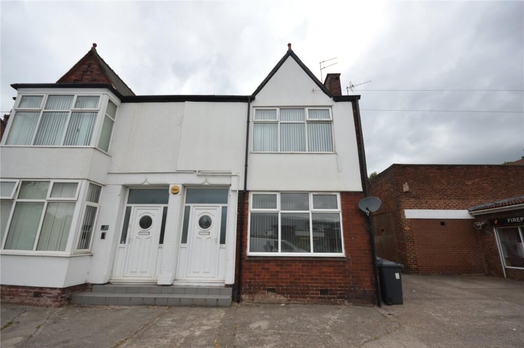 Main image of property: Ormskirk Road, Liverpool, Merseyside, L9