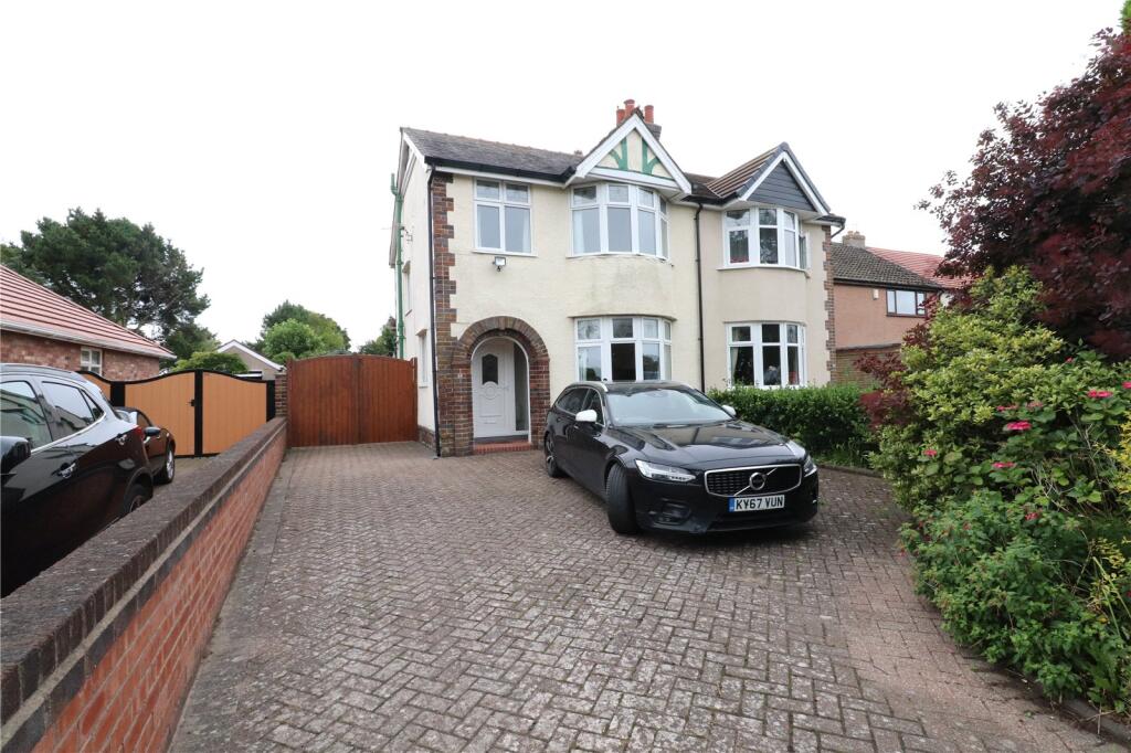Main image of property: Heathey Lane, Shirdley Hill, Ormskirk, Lancashire, L39