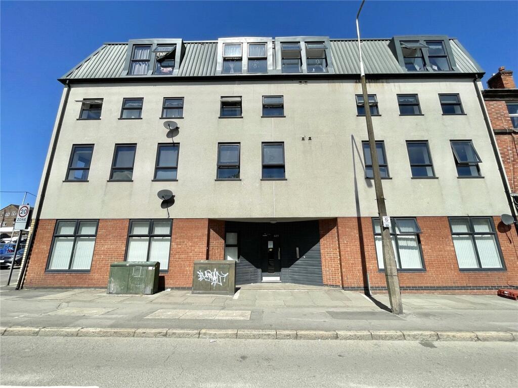 Main image of property: West Derby Road, Liverpool, Merseyside, L6