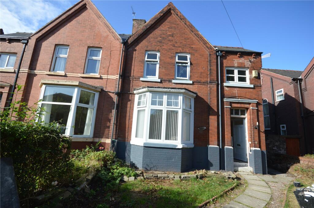 Main image of property: Hartleys Village, Liverpool, Merseyside, L9
