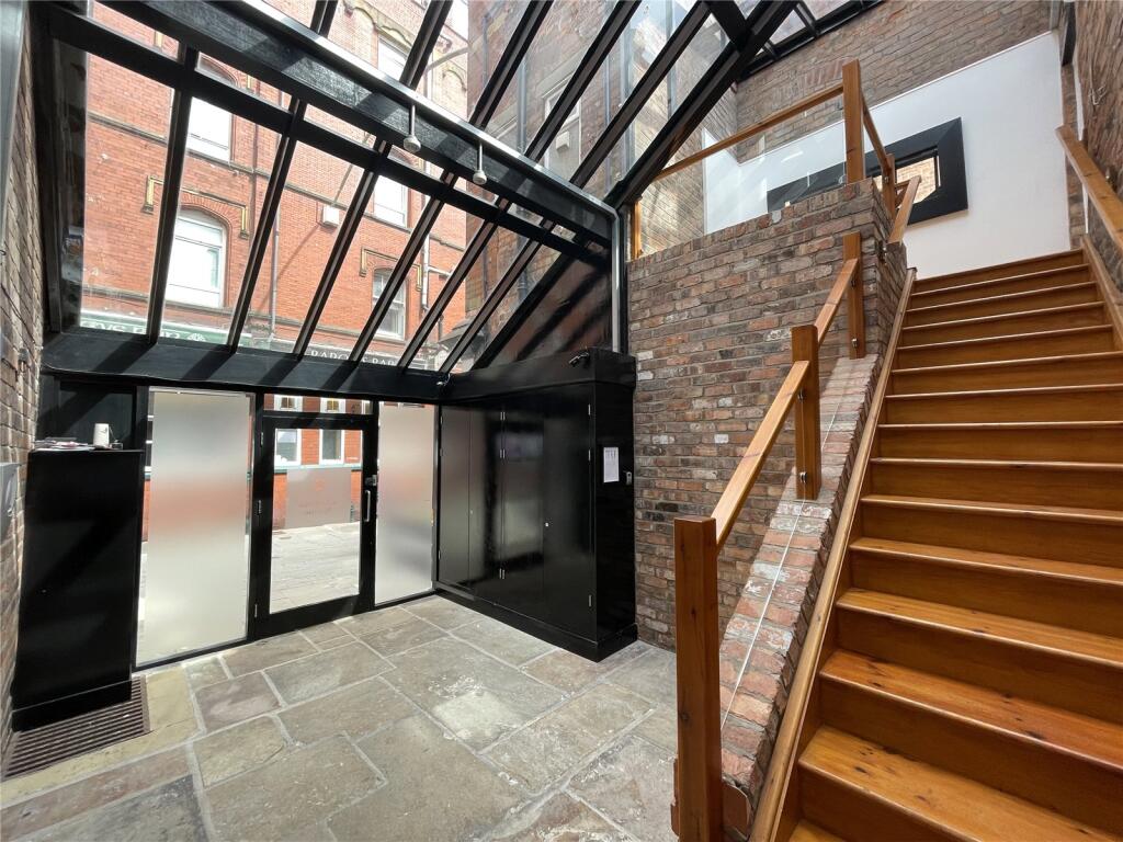 Main image of property: Scarisbrick Avenue, Southport, Merseyside, PR8