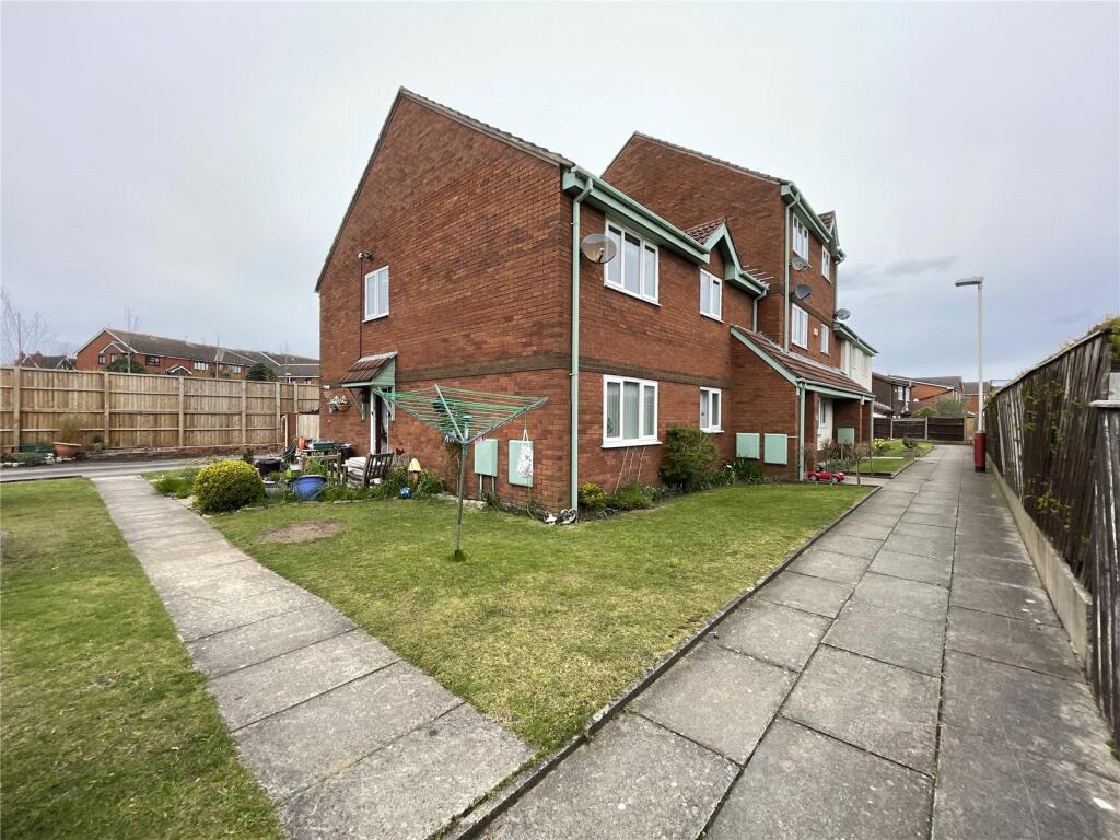 Main image of property: Preston Road, Southport, Merseyside, PR9