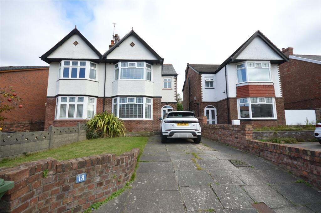Main image of property: Fairfield Road, Ainsdale, PR8