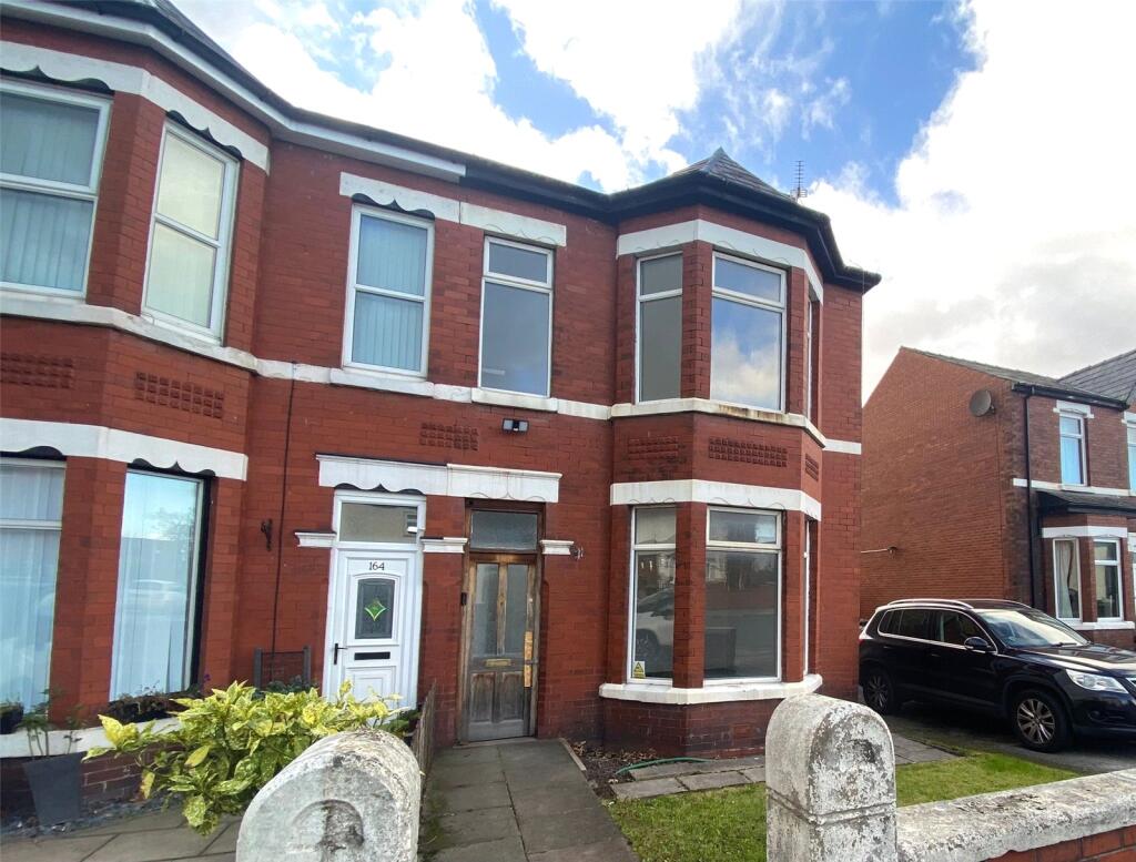 Main image of property: Norwood Road, Southport, Merseyside, PR8