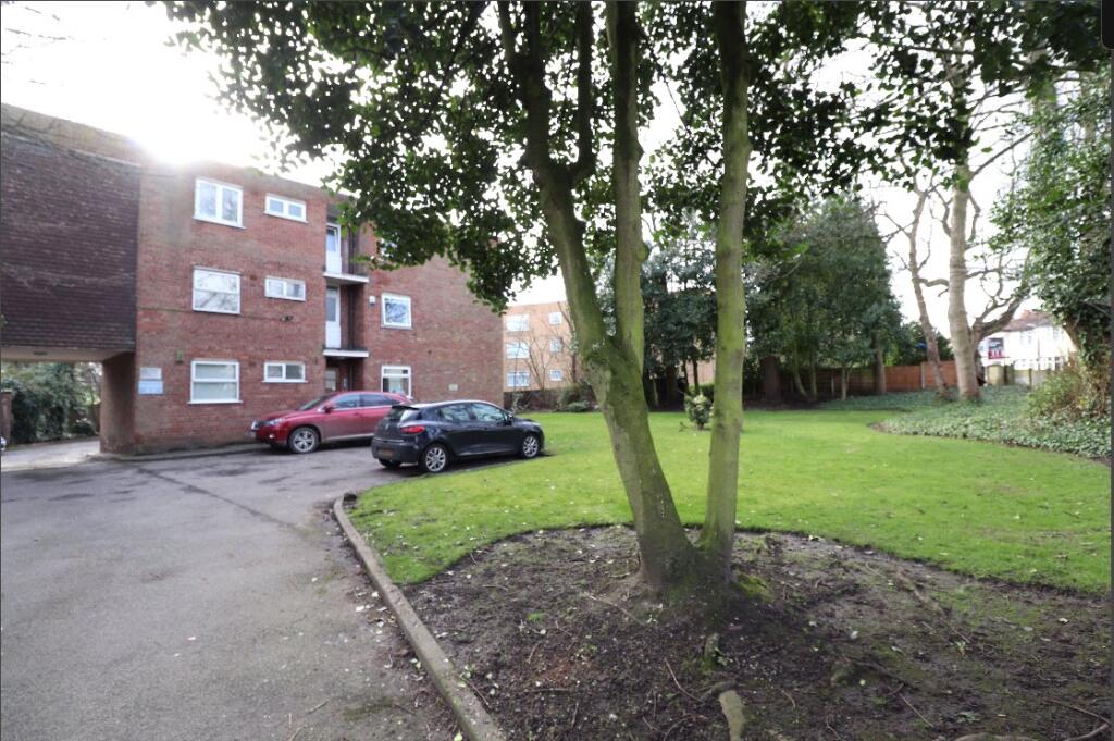 Main image of property: Poulevara House, Liverpool, Merseyside, L13