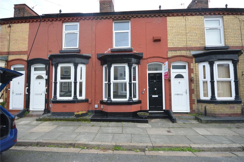 Main image of property: Plumer Street, Liverpool, Merseyside, L15