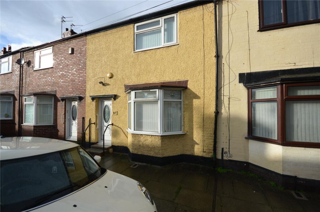 Main image of property: Little Heyes Street, Liverpool, L5