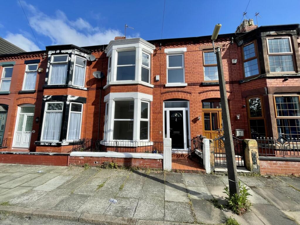 Main image of property: Beckenham Avenue, Liverpool, Merseyside, L18