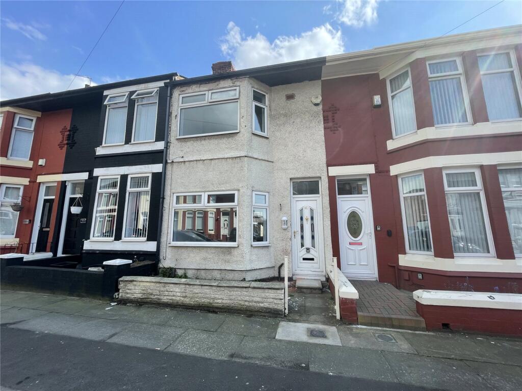 Main image of property: Middlesex Road, Bootle, Sefton, L20