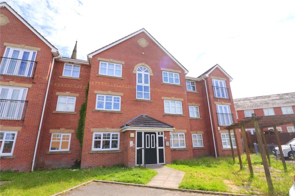 Main image of property: Tapestry Gardens, Birkenhead, Wirral, CH41