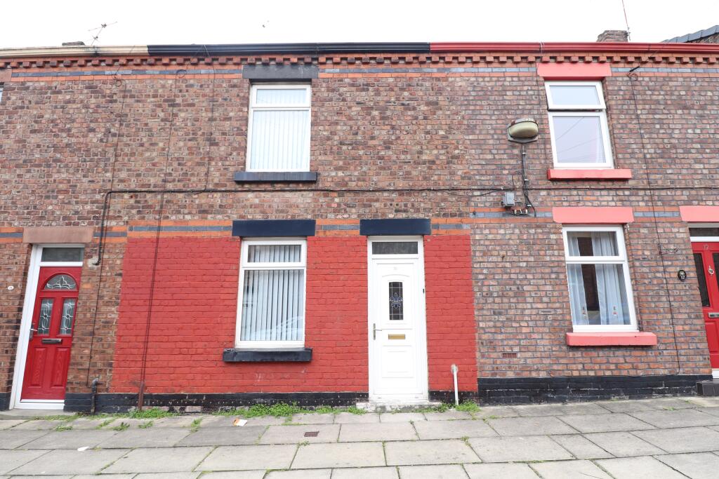 Main image of property: Wharfedale Street, Liverpool, Merseyside, L19