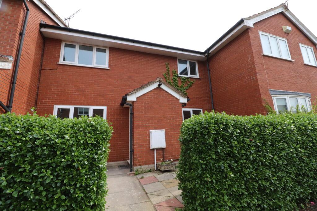 Main image of property: Madeley Close, West Kirby, Wirral, Merseyside, CH48