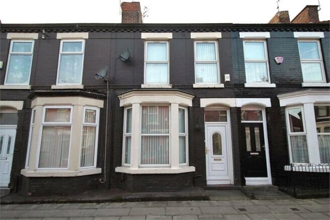 Main image of property: Tiverton Street, Liverpool, Merseyside, L15