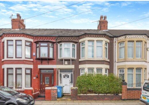 Main image of property: Tatton Road, Orrell Park, L9