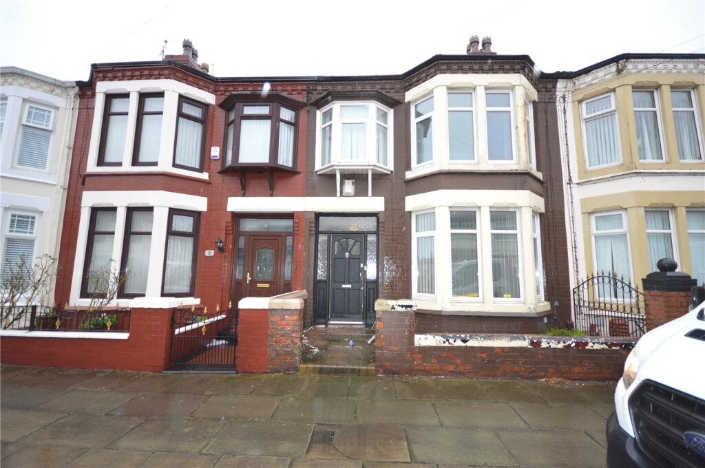 Main image of property: Tatton Road, Orrell Park, L9