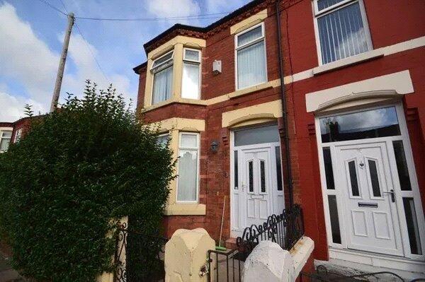 Main image of property: Knoclaid Road, Liverpool, Merseyside, L13