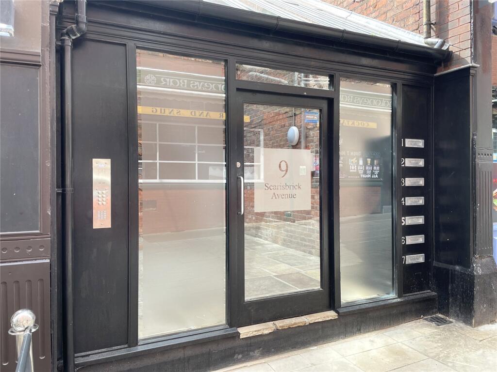 Main image of property: Scarisbrick Avenue, Southport, Merseyside, PR8