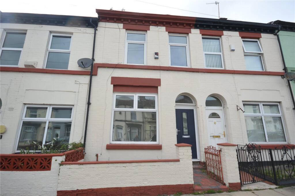 Main image of property: Beresford Road, Dingle, Merseyside, L8