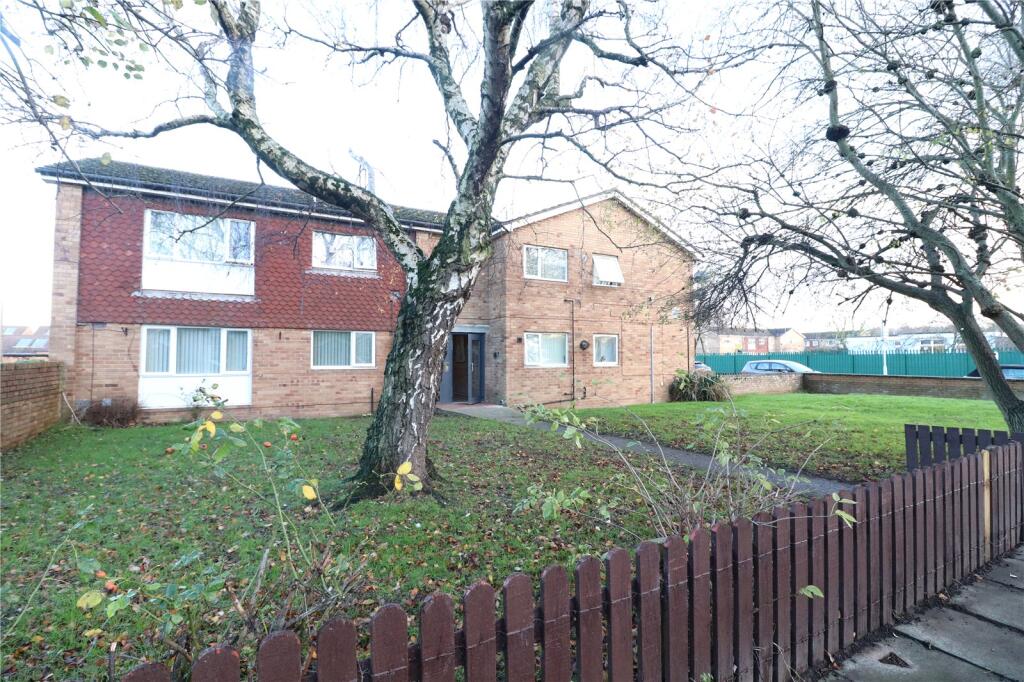 Main image of property: Stavordale Road, Wirral, Merseyside, CH46