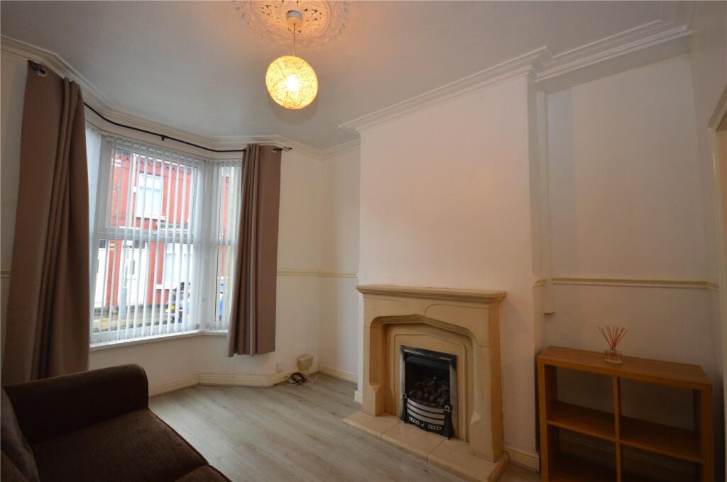 Main image of property: Rossett Street, Liverpool, Merseyside, L6