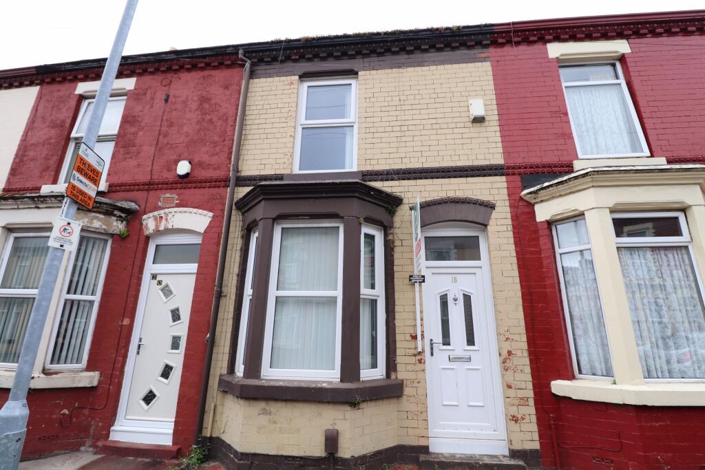Main image of property: Southgate Road, Liverpool, Merseyside, L13