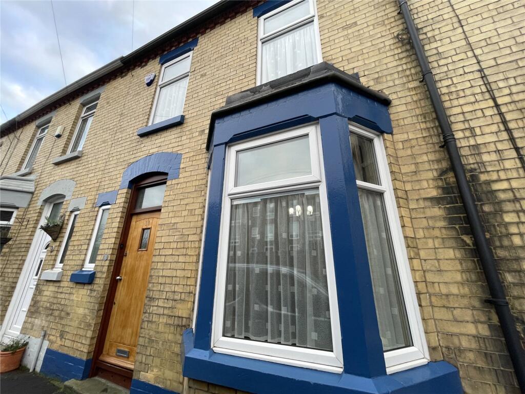 Main image of property: Bennison Drive, Liverpool, Merseyside, L19