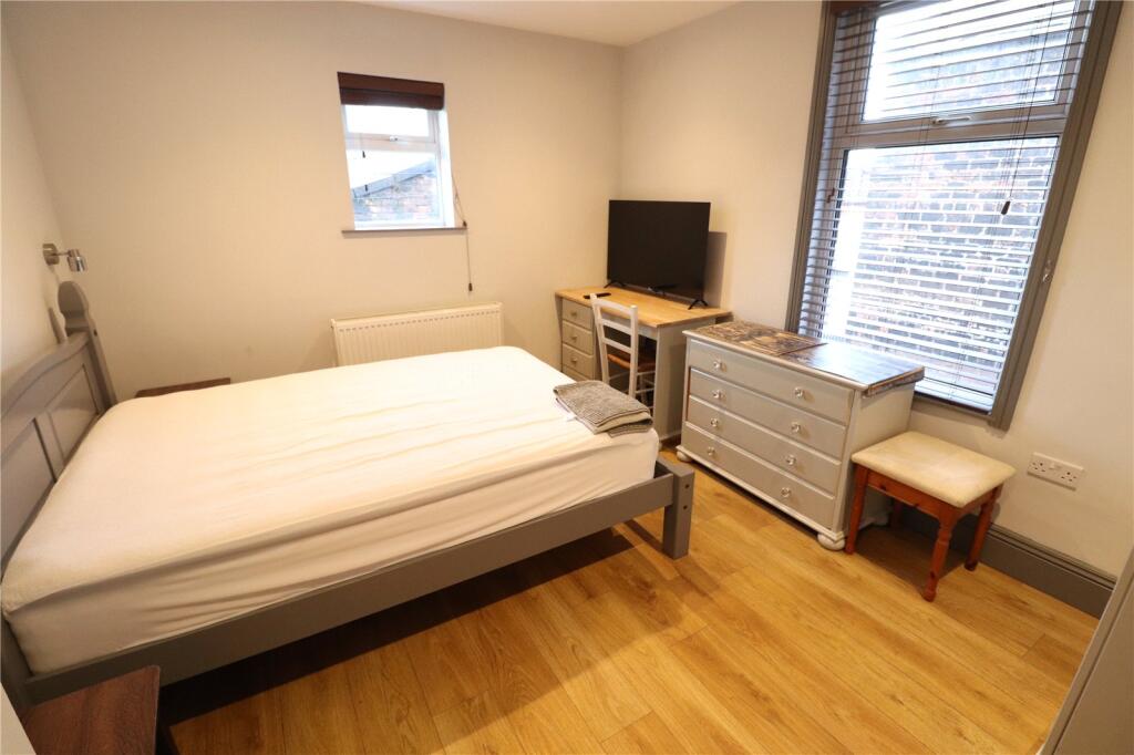 Main image of property: Rocky Lane, Anfield, Liverpool, Merseyside, L6