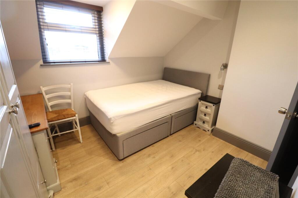 Main image of property: Rocky Lane, Anfield, Liverpool, Merseyside, L6