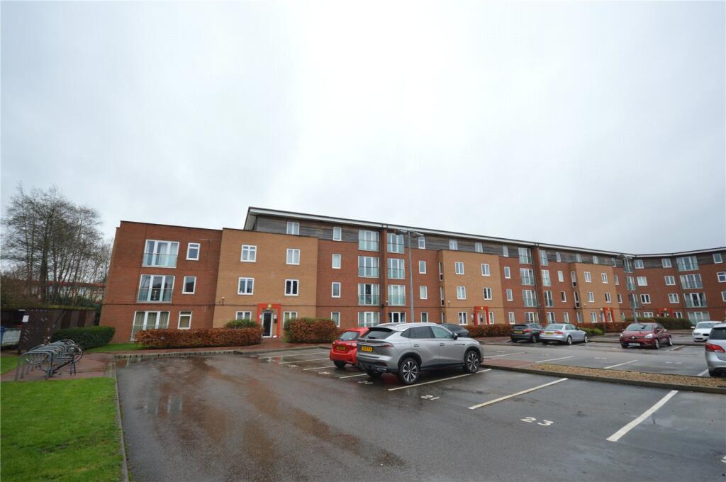 Main image of property: Bravery Court, Liverpool, Merseyside, L19