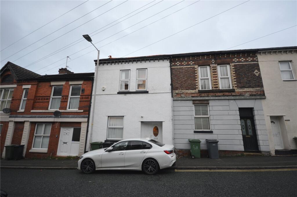 Main image of property: Whetstone Lane, Birkenhead, Merseyside, CH41