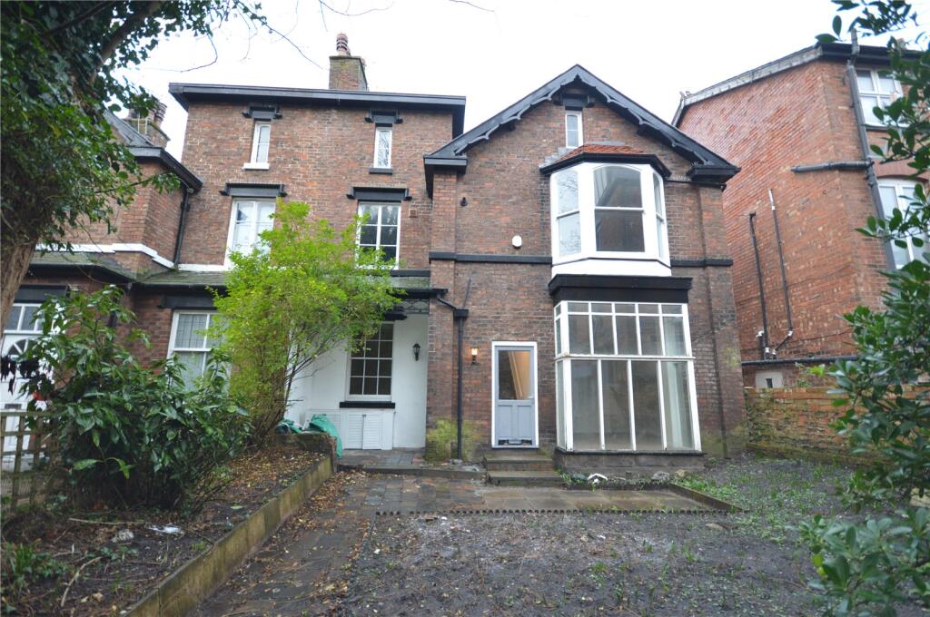 Main image of property: 477 Lord Street, Southport, PR9