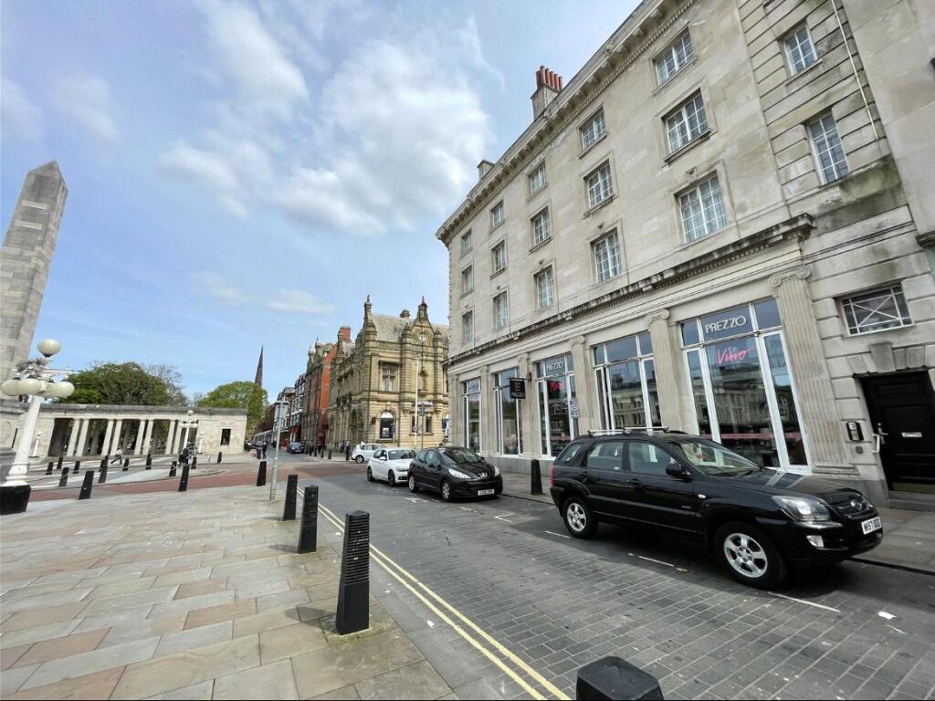 Main image of property: Lord Street, Southport, Merseyside, PR8