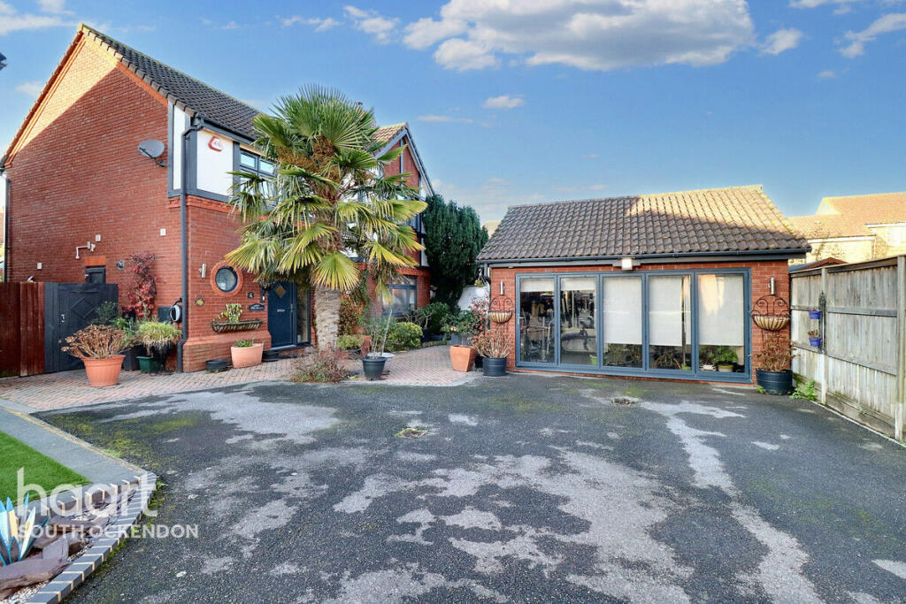 Main image of property: Medlar Drive, South Ockendon