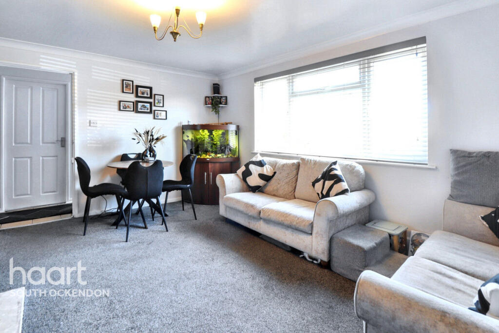 Main image of property: Martin Road, Aveley