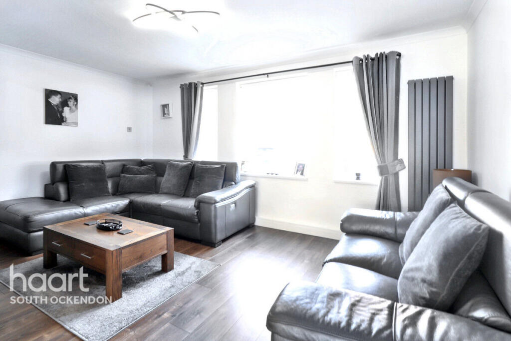 Main image of property: Swale Close, Aveley
