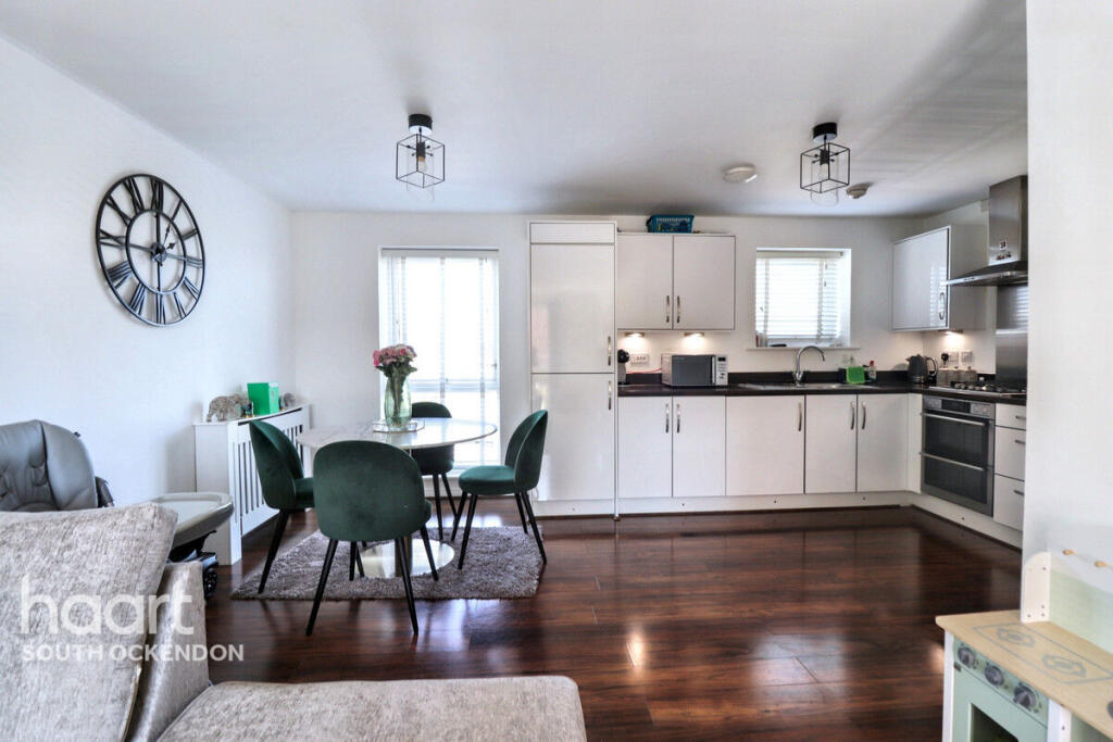 Main image of property: Brinson Way, Aveley